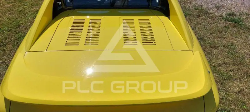 1995 Toyota MR2
