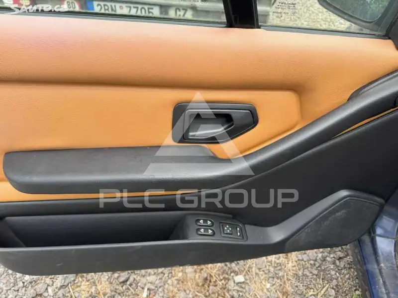 1995 Peugeot 306