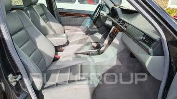 1995 Mercedes Benz E-Class