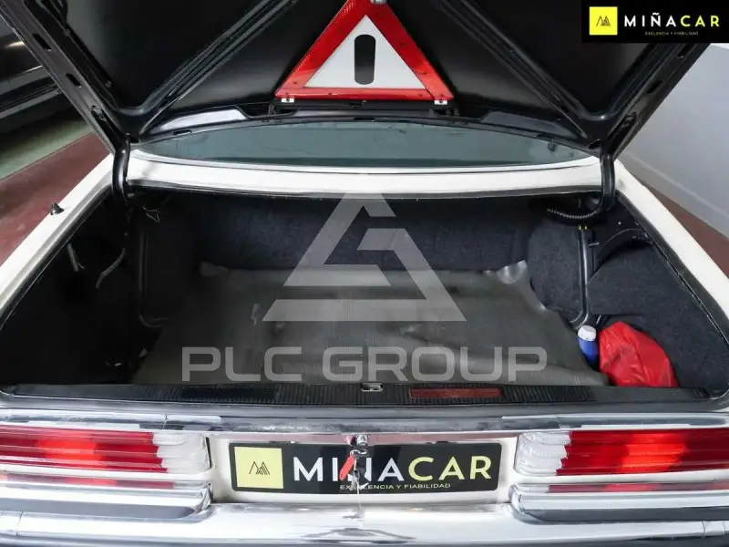 1995 Mercedes Benz S-Class