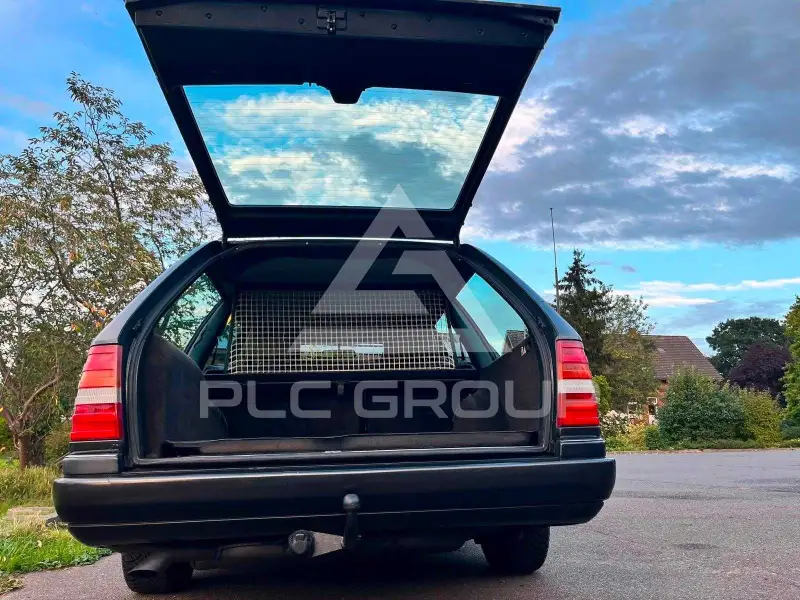 1995 Mercedes Benz 420