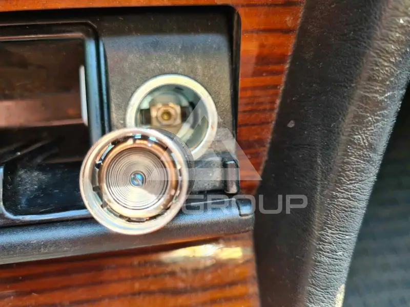 1995 Mercedes Benz 420