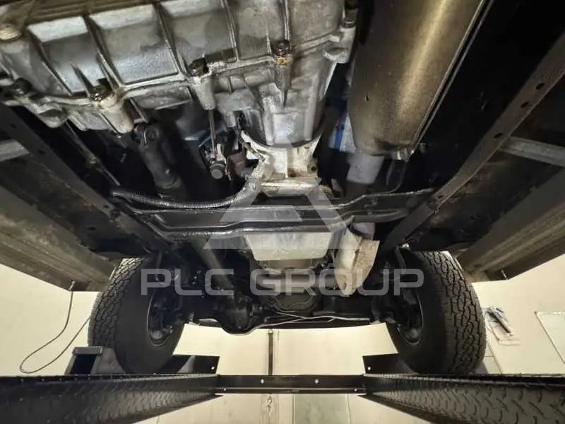 1995 Ford F-150