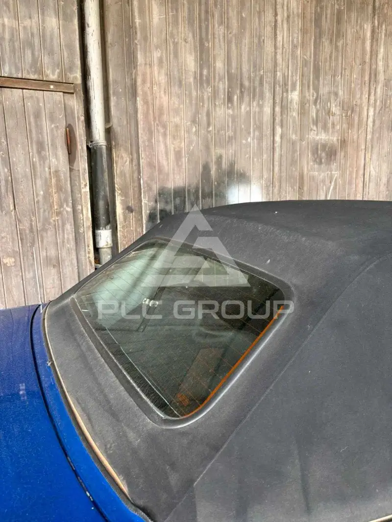 1995 Ford ESCORT