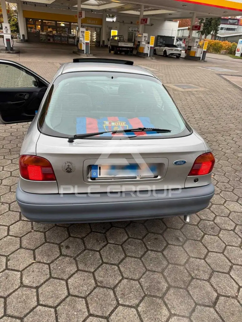 1995 Ford Mondeo