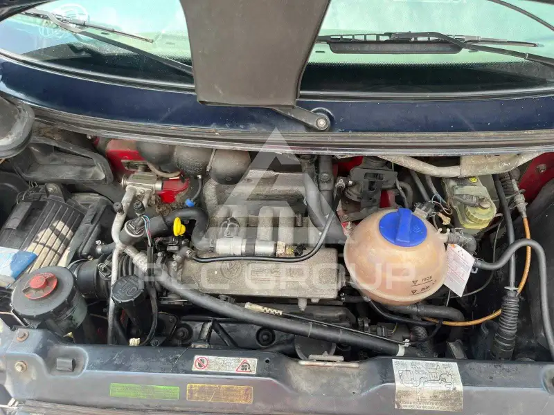 1995 Volkswagen 