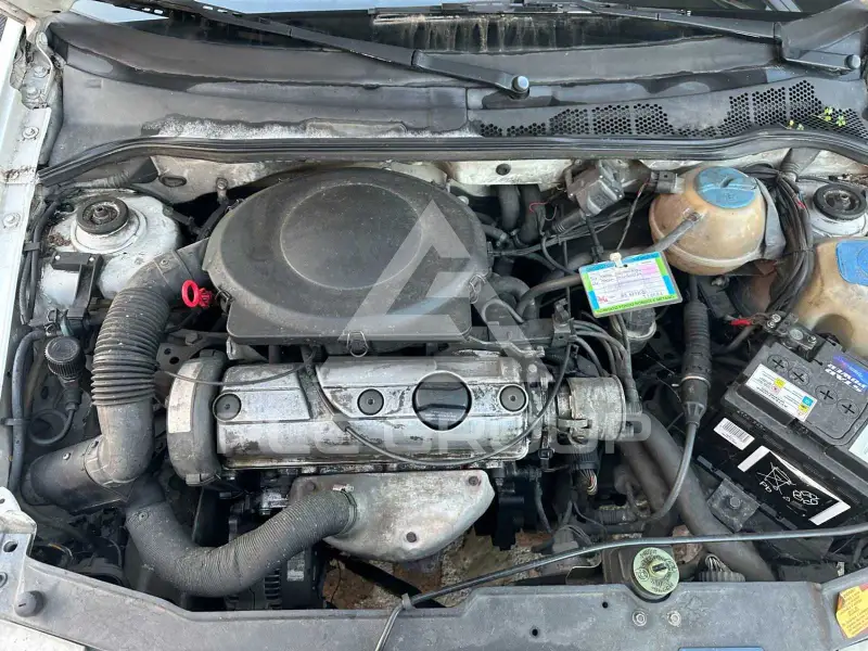1995 Volkswagen Polo