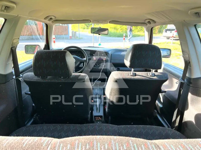 1995 Volkswagen GOLF