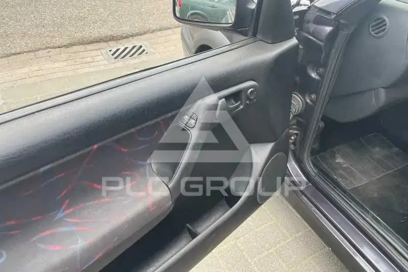 1995 Volkswagen GOLF