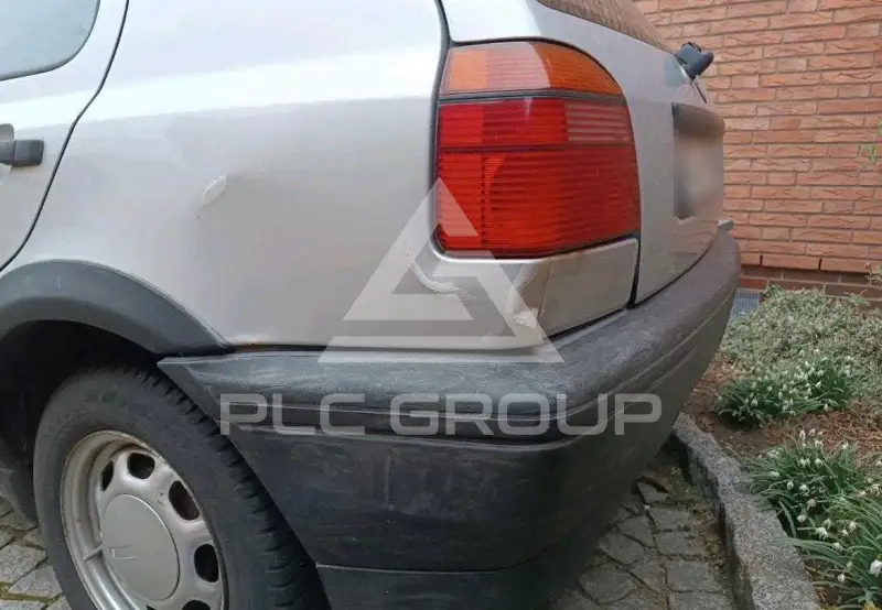 1995 Volkswagen GOLF