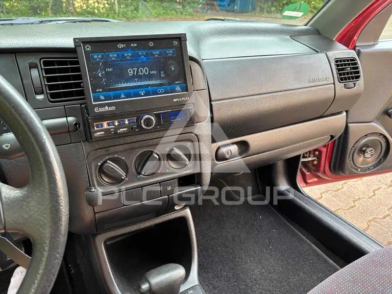 1995 Volkswagen GOLF