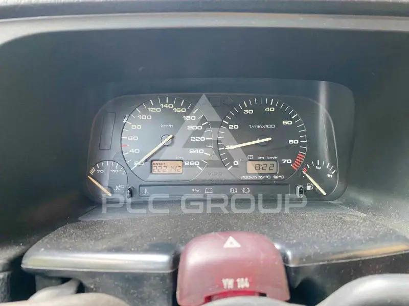 1995 Volkswagen GOLF