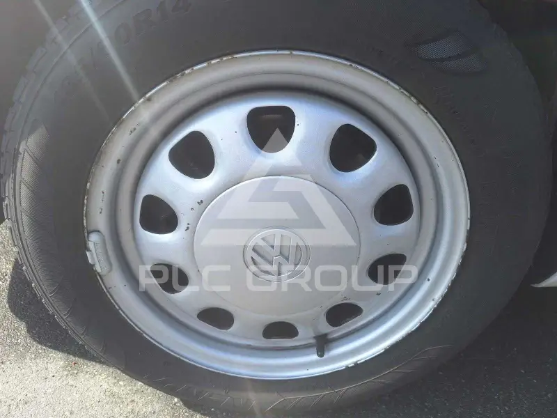 1995 Volkswagen GOLF