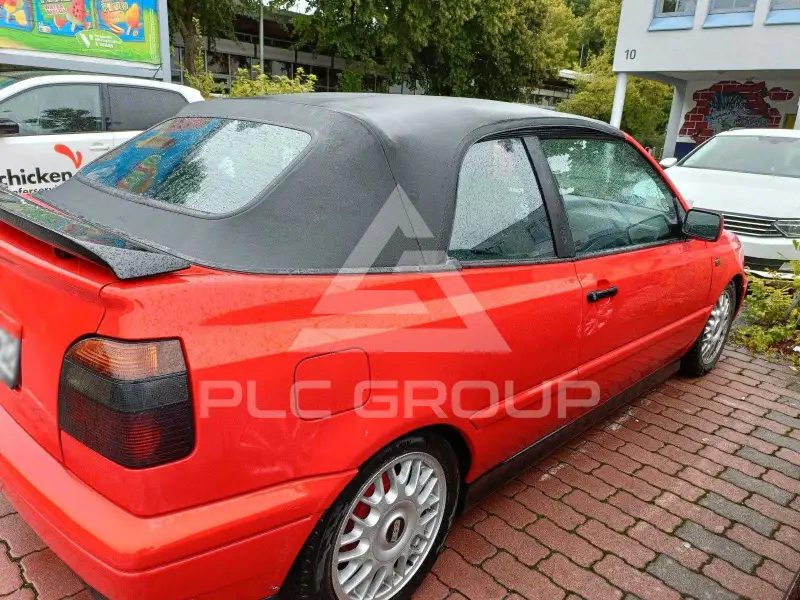 1995 Volkswagen GOLF