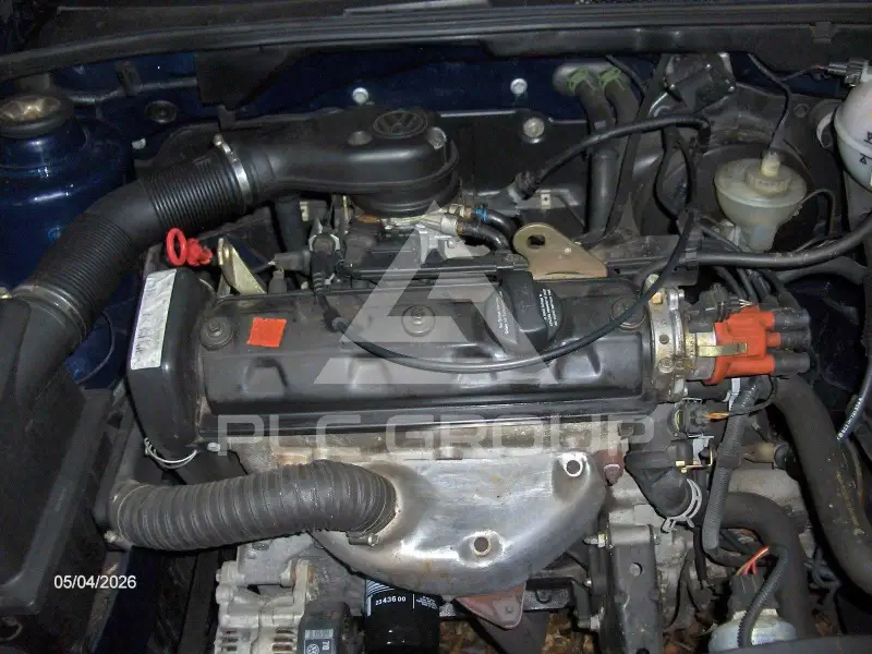 1995 Volkswagen GOLF