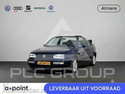 1995 Volkswagen GOLF