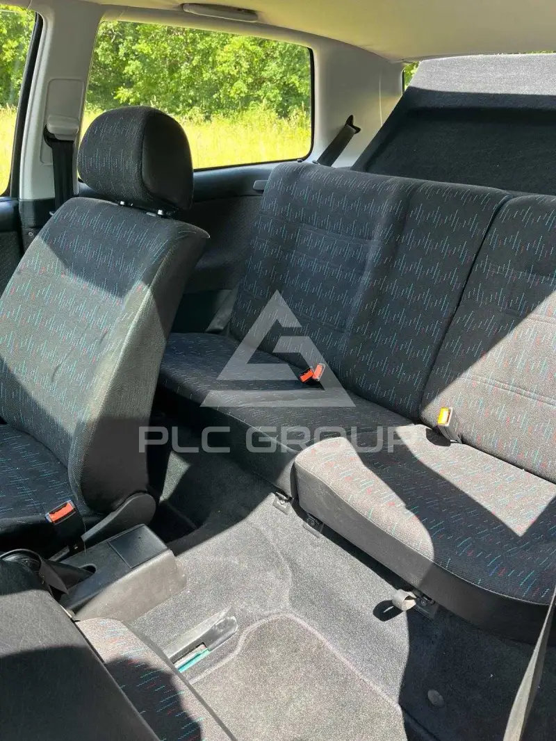 1995 Volkswagen GOLF
