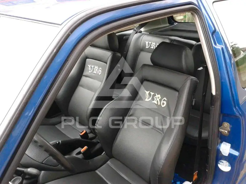 1995 Volkswagen GOLF