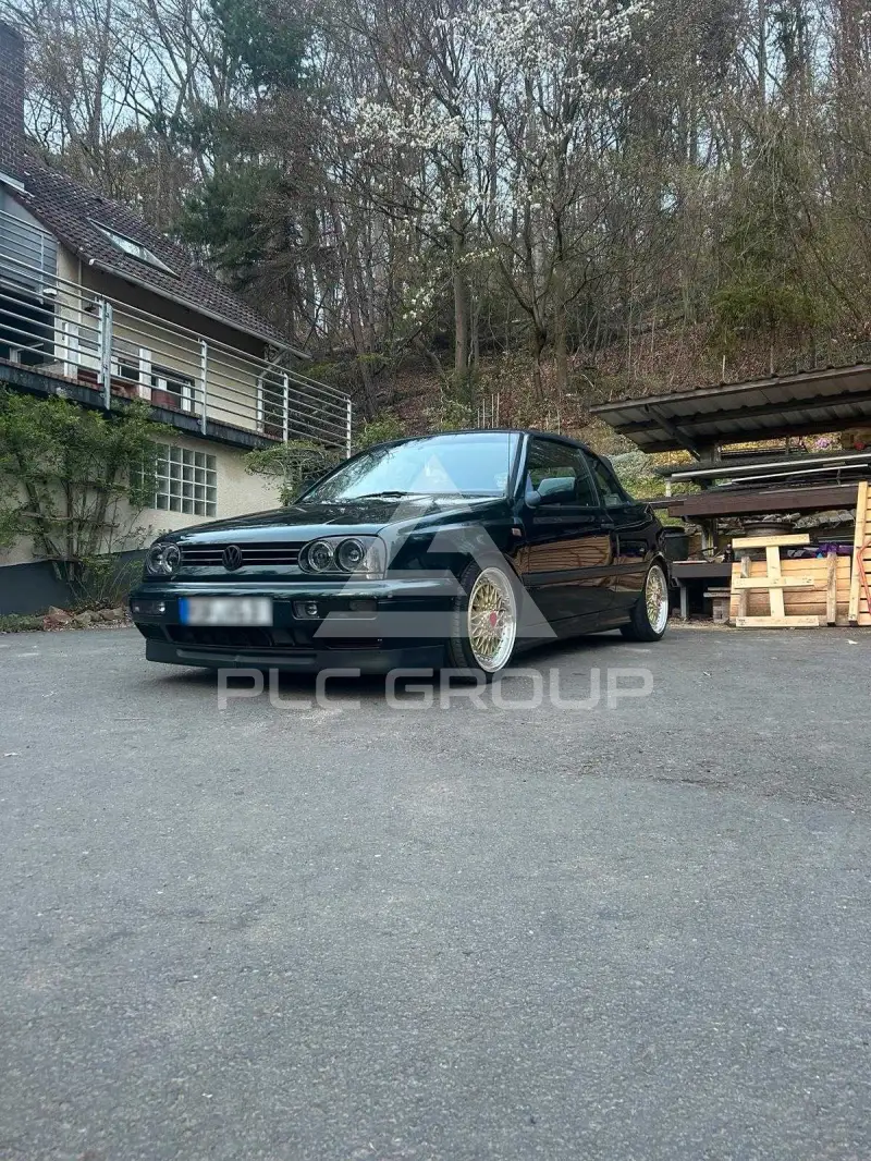 1995 Volkswagen GOLF