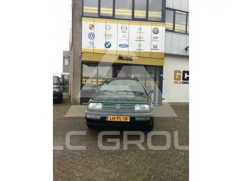 1995 Volkswagen Vento