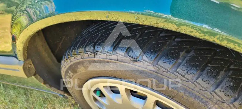 1995 Renault 