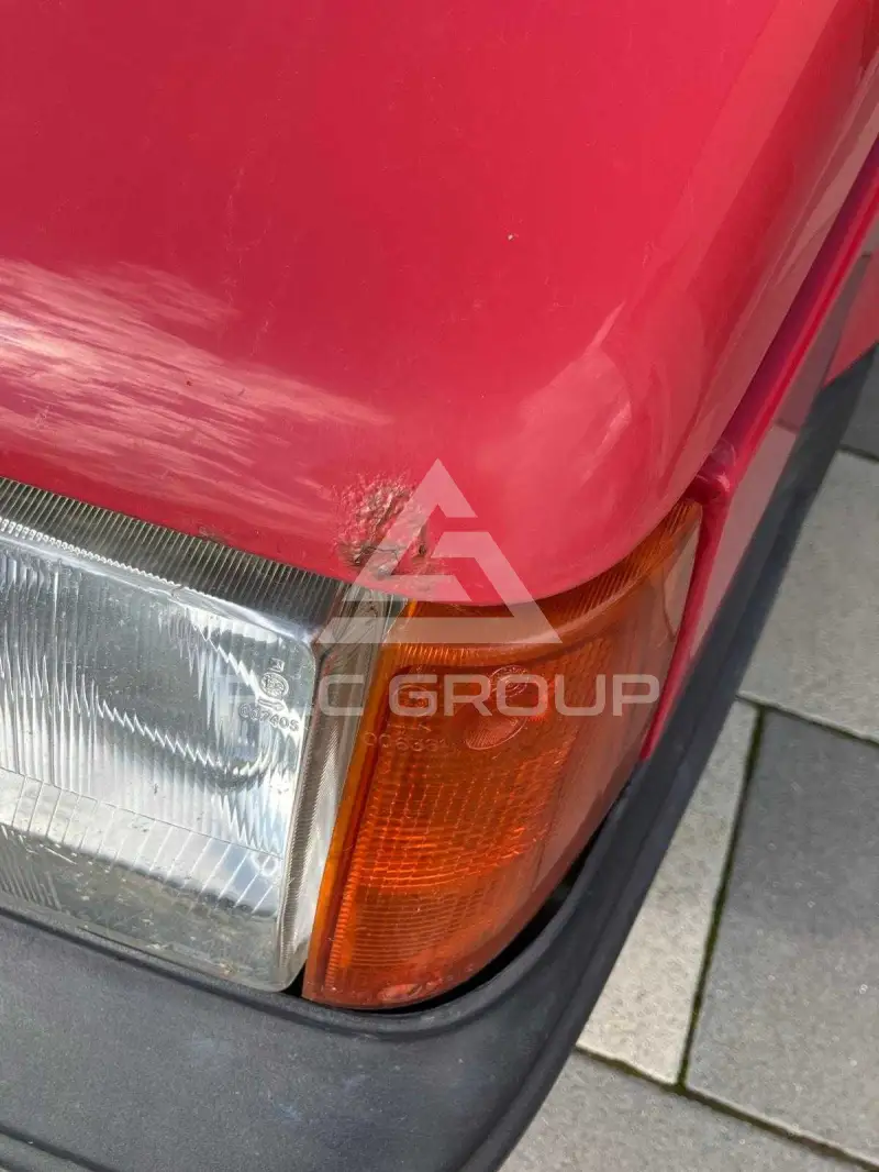 1995 Seat Marbella