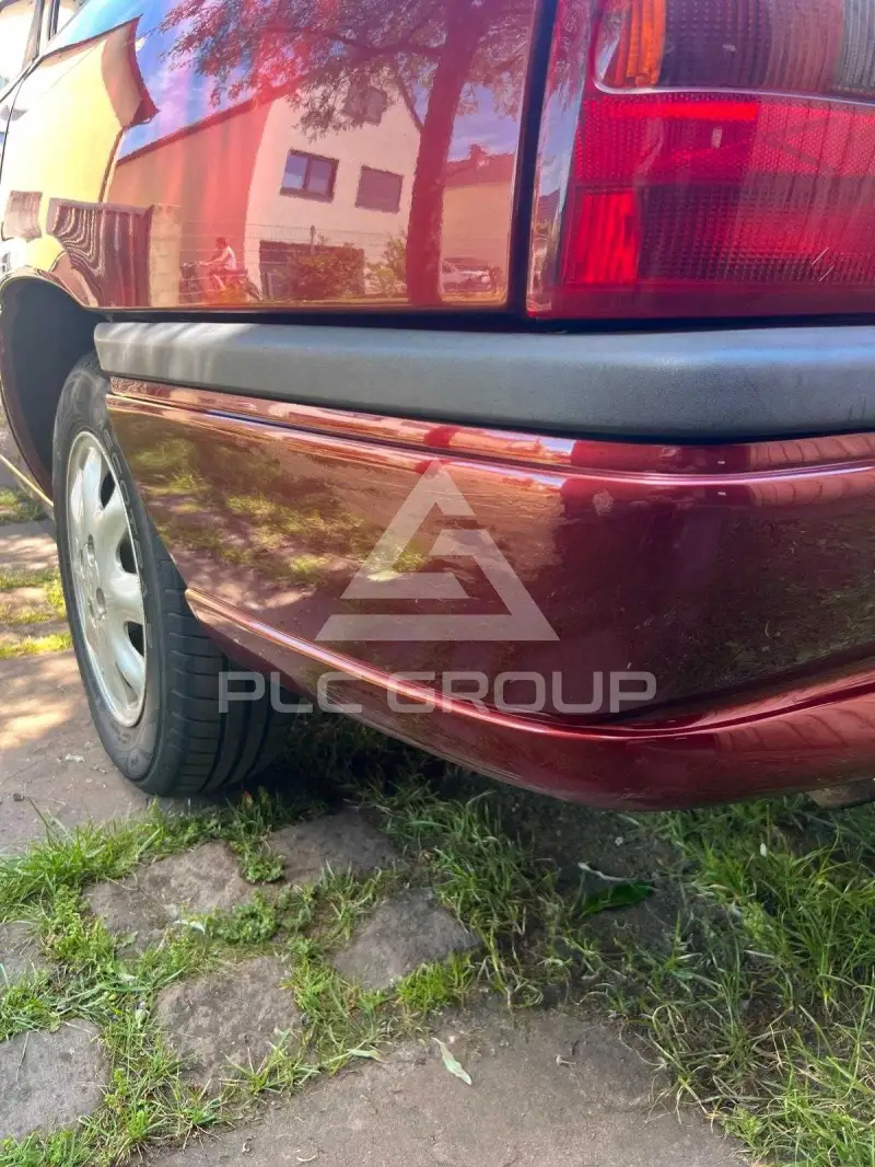 1995 Opel Vectra
