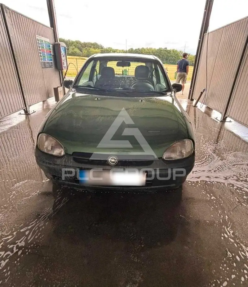 1995 Opel Corsa