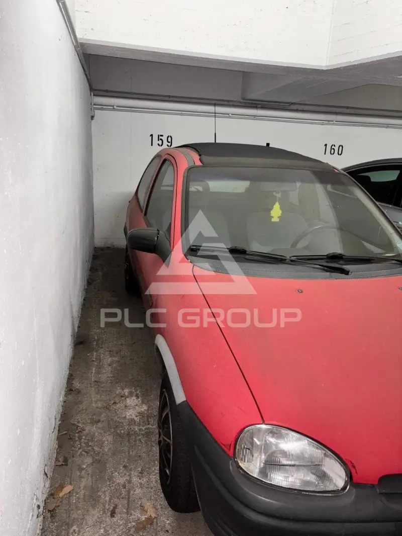 1995 Opel Corsa