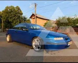 1995 Opel Calibra