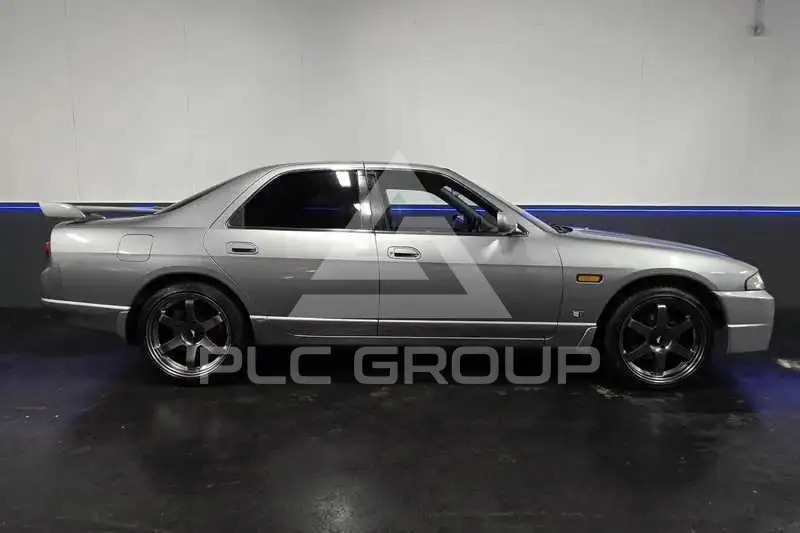 1996 Nissan GTR