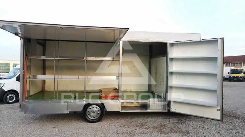 1996 Iveco Daily