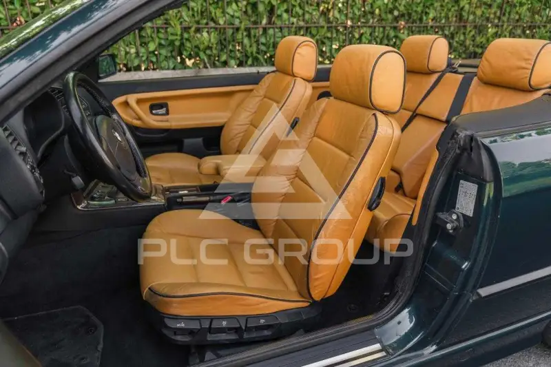 1996 BMW 330