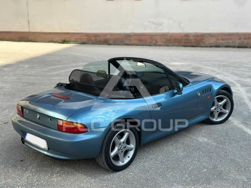 1996 BMW Z3