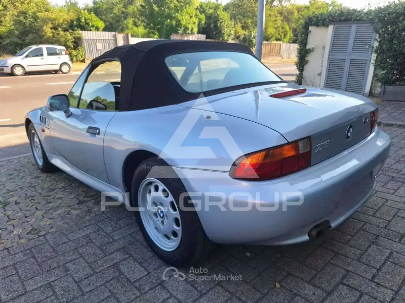 1996 BMW Z3