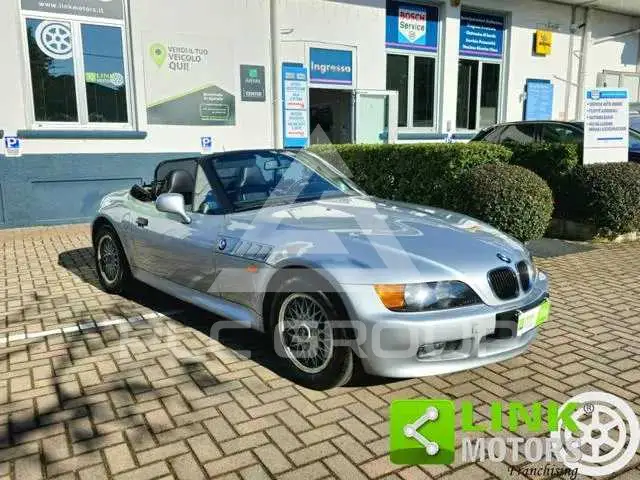 1996 BMW Z3