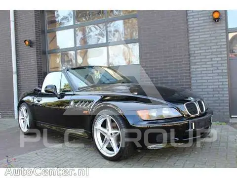 1996 BMW Z3