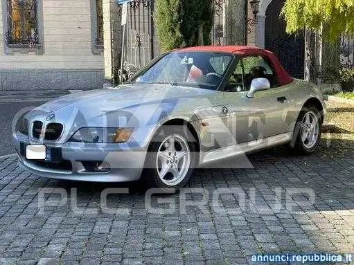1996 BMW Z3