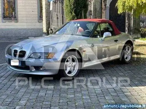 1996 BMW Z3