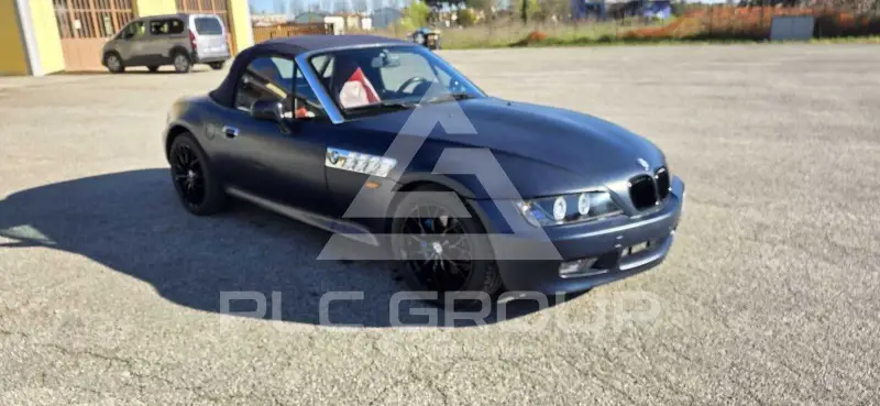 1996 BMW Z3