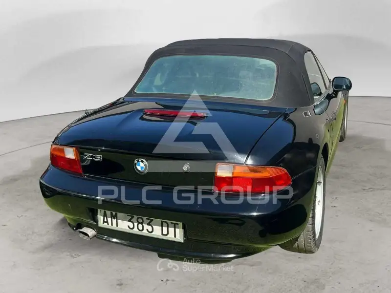1996 BMW Z3