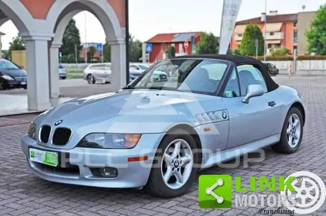 1996 BMW Z3