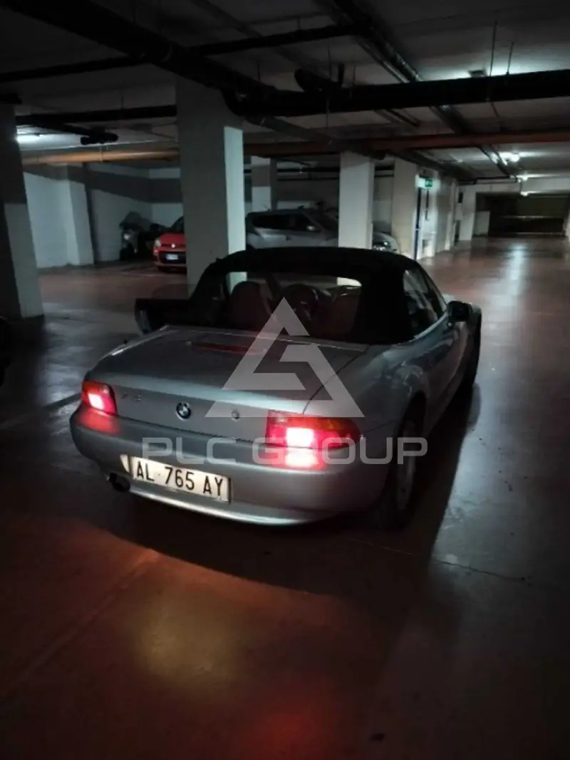 1996 BMW Z3