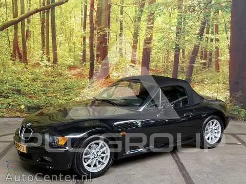 1996 BMW Z3