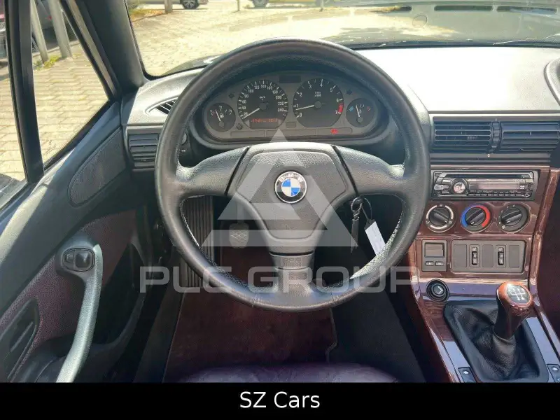 1996 BMW Z3