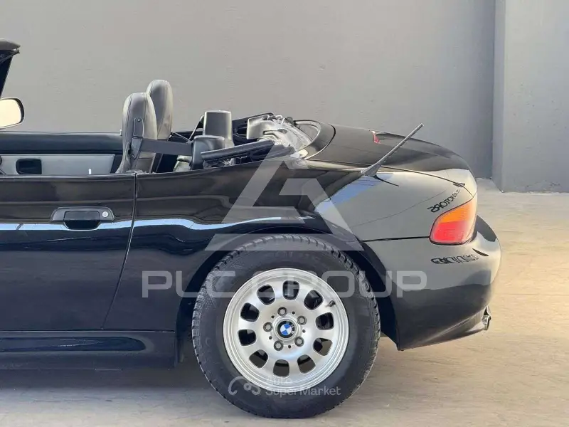 1996 BMW Z3