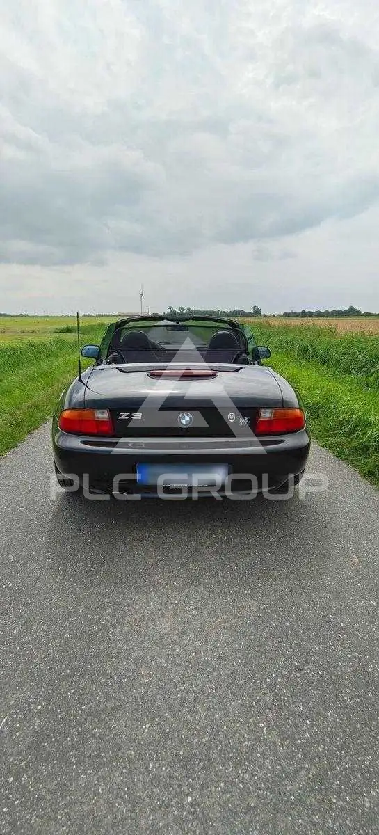 1996 BMW Z3