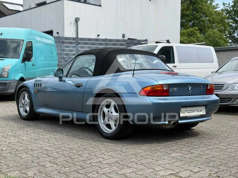 1996 BMW Z3