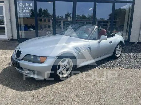 1996 BMW Z3