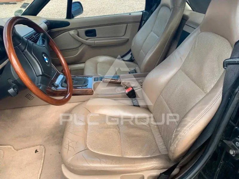 1996 BMW Z3